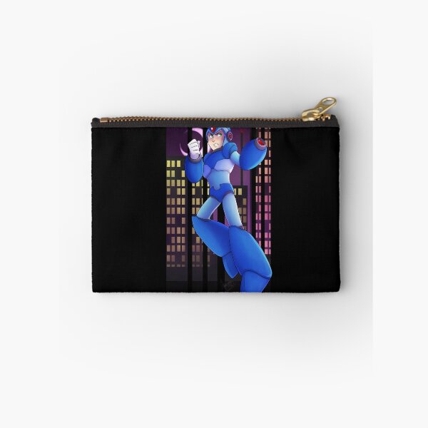 Item preview, Megaman X - With One Powershot designed and sold by renonsprints.