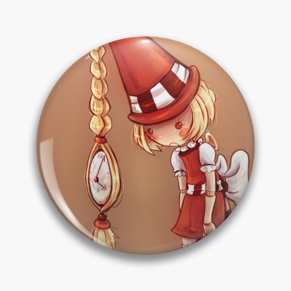 Item preview, Like Clockwork - Original Character designed and sold by renonsprints.