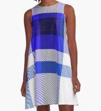 183 A-Line Dress