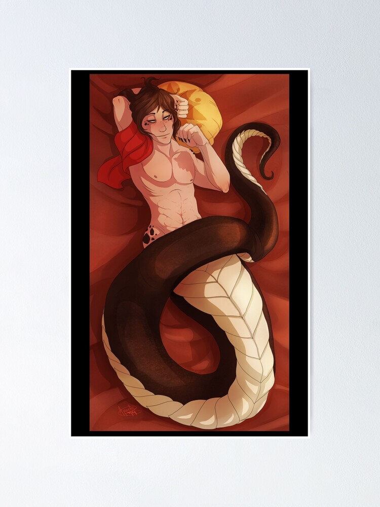 Naga Vore Hentai