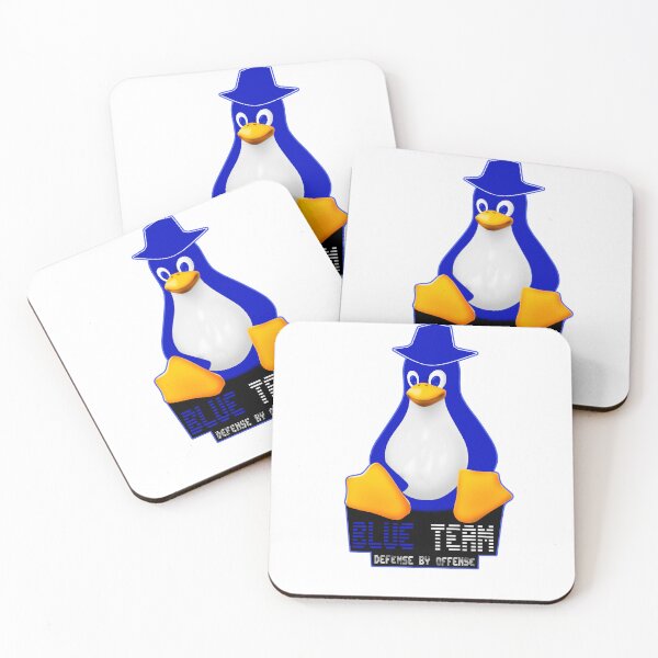 Item preview, Cyber Security - Blue Team designed and sold by kaioseni14.