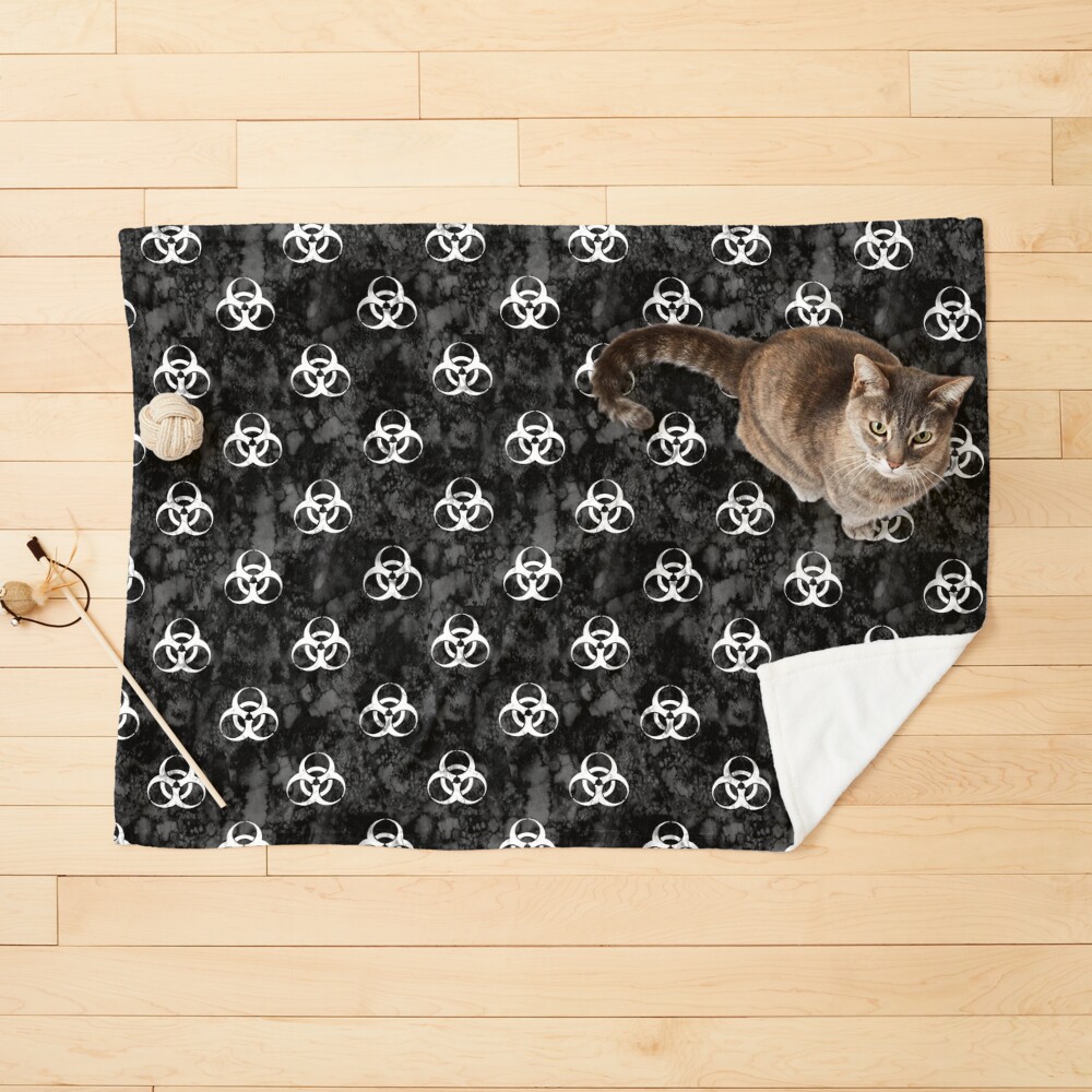 Item preview, Pet Blanket designed and sold by paisleydrawrrs.