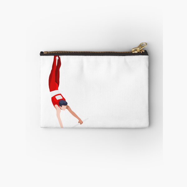 Item preview, Artistic Gymnastic High Bar Athlete designed and sold by aurielaki.