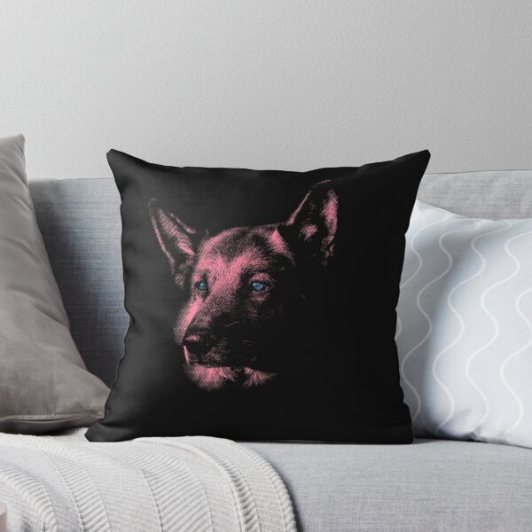 Item preview, german shepard  designed and sold by angelusdark.