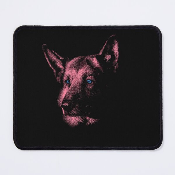 Item preview, german shepherd designed and sold by angelusdark.