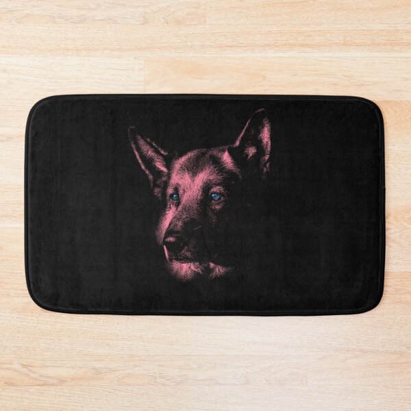 Item preview, german shepherd designed and sold by angelusdark.