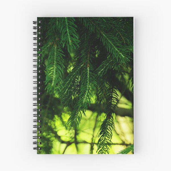 Item preview, Needles Branch designed and sold by Anastasia Shemetova.