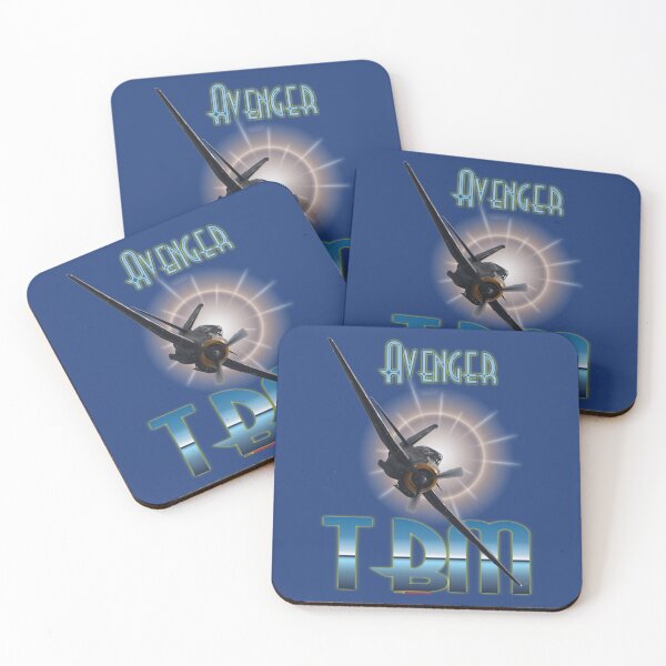 Item preview, Out Of The Sun Design - Avenger VH-MML +titles designed and sold by muz2142.