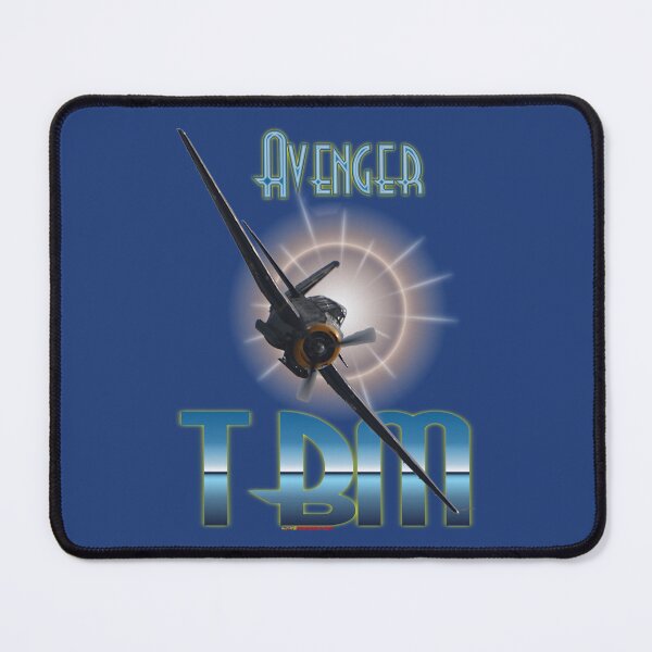 Item preview, Out Of The Sun Design - Avenger VH-MML +titles designed and sold by muz2142.