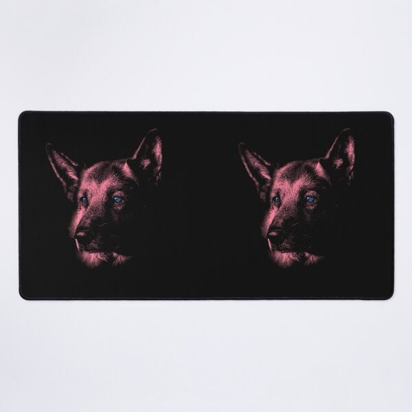 Item preview, german shepherd designed and sold by angelusdark.