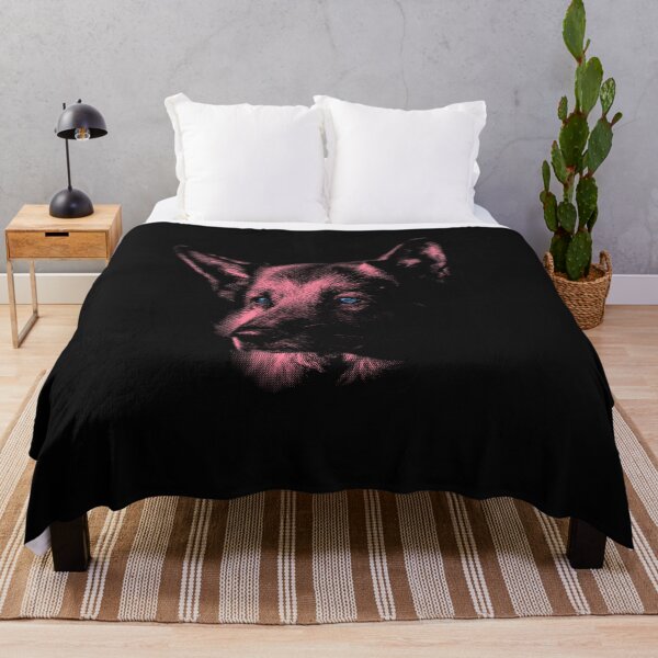 Item preview, german shepherd designed and sold by angelusdark.