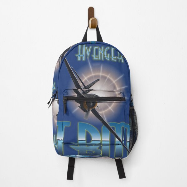 Item preview, Out Of The Sun Design - Avenger VH-MML +titles designed and sold by muz2142.