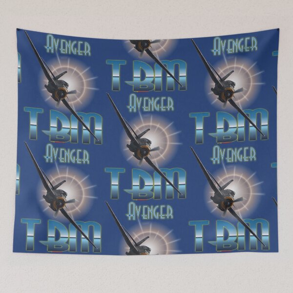Item preview, Out Of The Sun Design - Avenger VH-MML +titles designed and sold by muz2142.