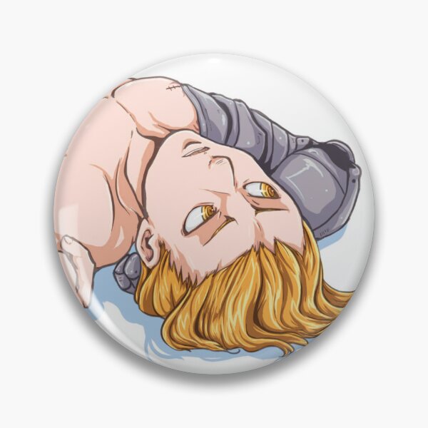 Item preview, Edward Elric- It's Automatic designed and sold by renonsprints.