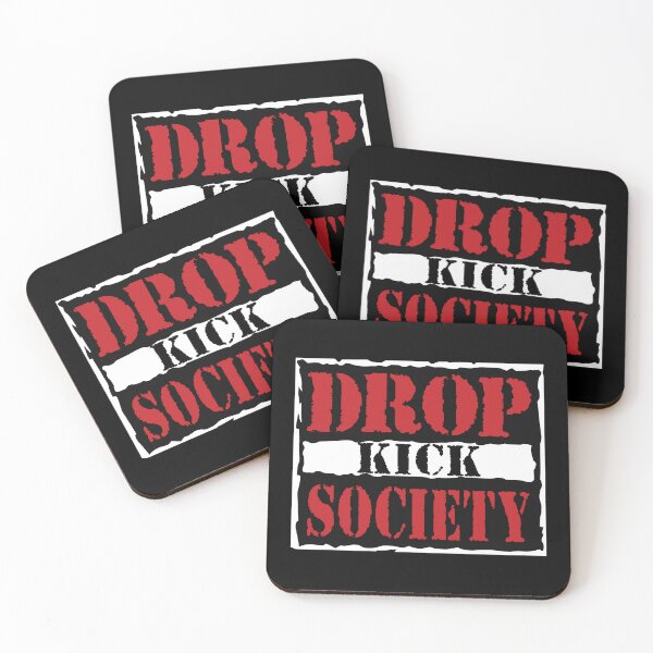 Item preview, Raw is DropKick Society designed and sold by DropkickSociety.