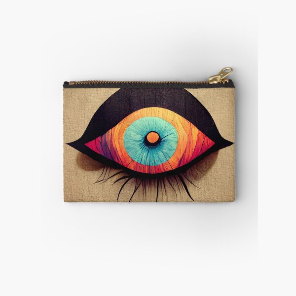 Item preview, Eye of Fortune designed and sold by HomelessMonkey.