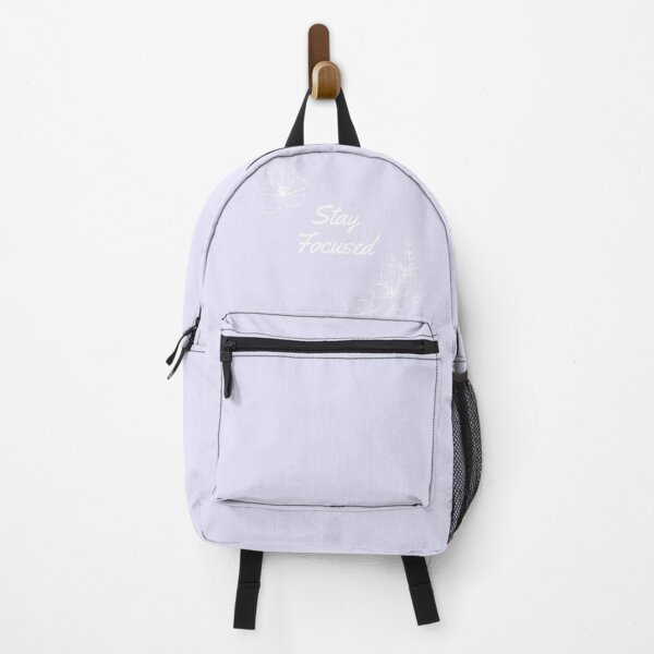 Item preview, Stay Focused designed and sold by Hello Echo.