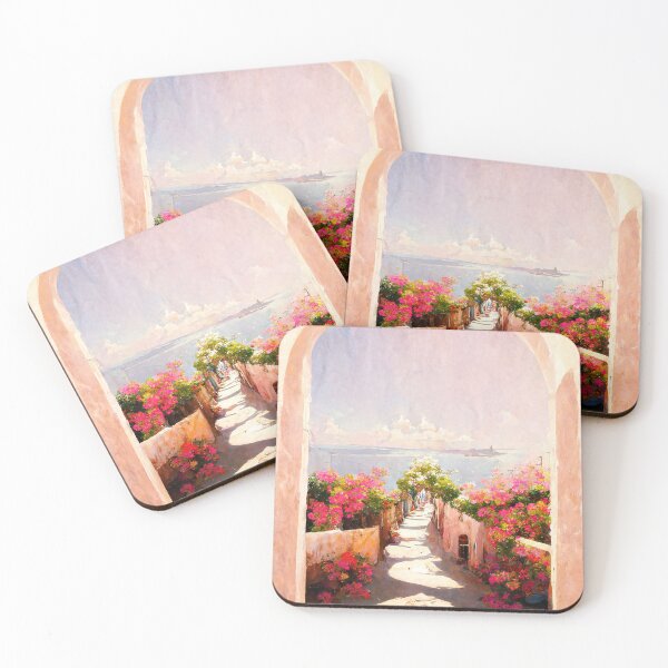 Item preview, greetings from greece designed and sold by MantillArt.