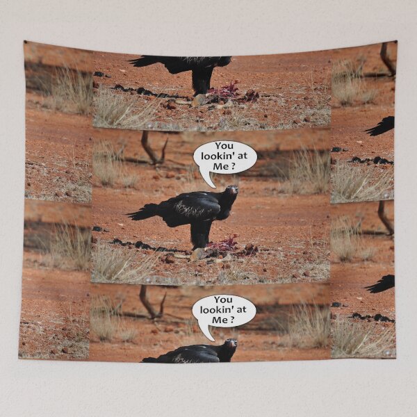 Item preview, You Looking At Me, Australia 20190910 designed and sold by muz2142.