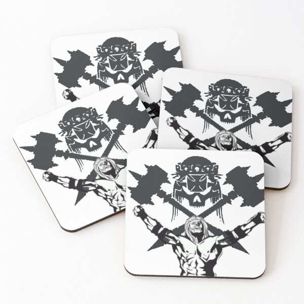 Item preview, Triple H, The Game designed and sold by ThatSlyguy77.