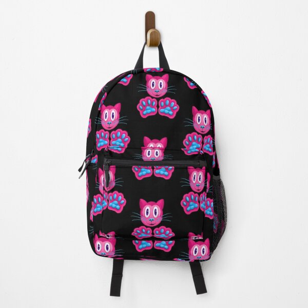 Item preview, Pink kitty designed and sold by Tiffany's Designs.
