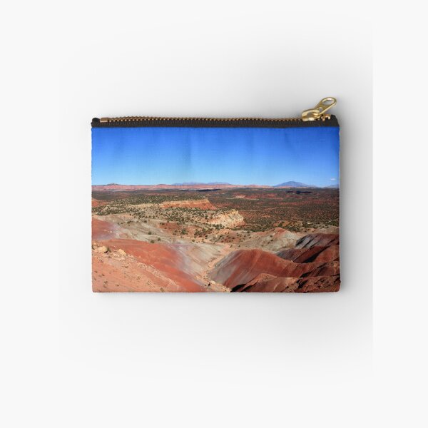 Item preview, Painted Desert Landscape designed and sold by aidan  moran.