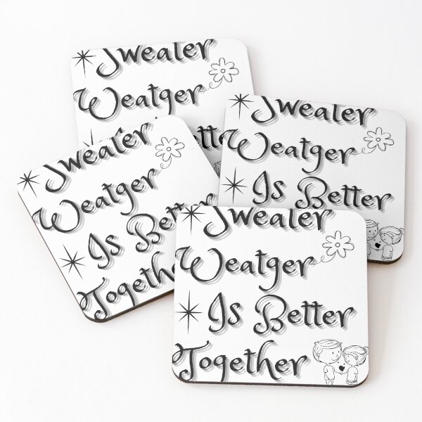 Item preview, Sweater Weather is Better Weather designed and sold by Rolmani-shop.
