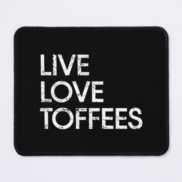 Item preview, Live Love Toffees Everton The Mersey Is Blue Classic T-Shirt designed and sold by marisannogm.