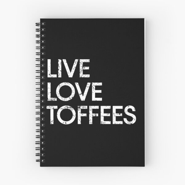 Item preview, Live Love Toffees Everton The Mersey Is Blue Classic T-Shirt designed and sold by marisannogm.