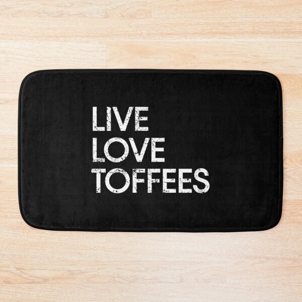 Item preview, Live Love Toffees Everton The Mersey Is Blue Classic T-Shirt designed and sold by marisannogm.