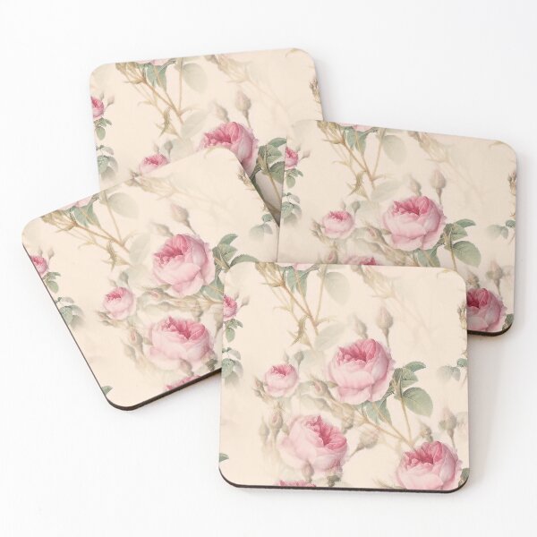 Item preview, PINK ROSES designed and sold by minadesign9.