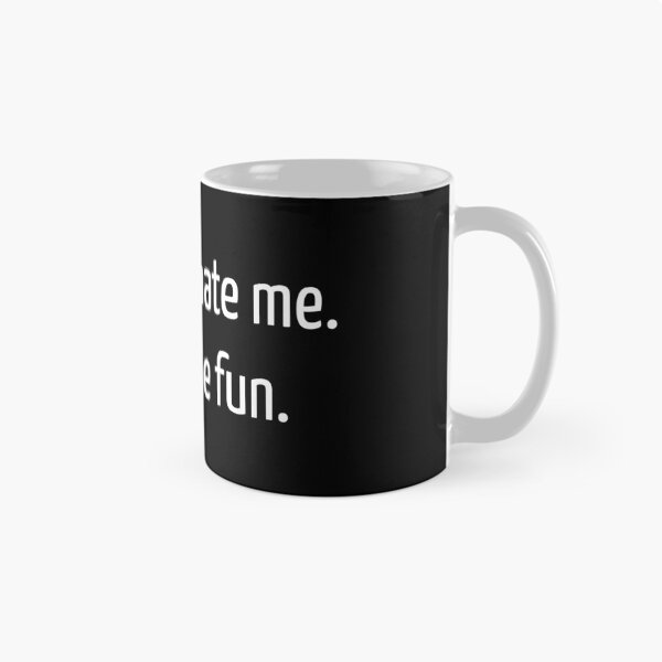 Item preview, Understimate me. That will be fun. designed and sold by creatrcc.
