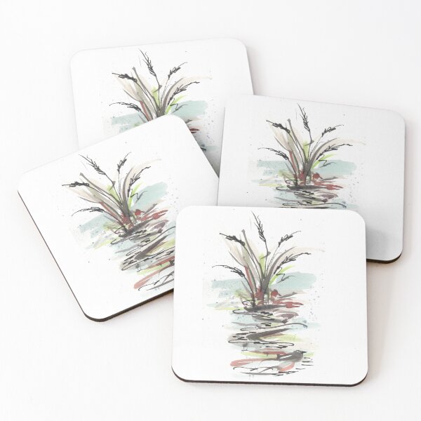 Item preview, Tangled Strands designed and sold by Stone Pile Studio.