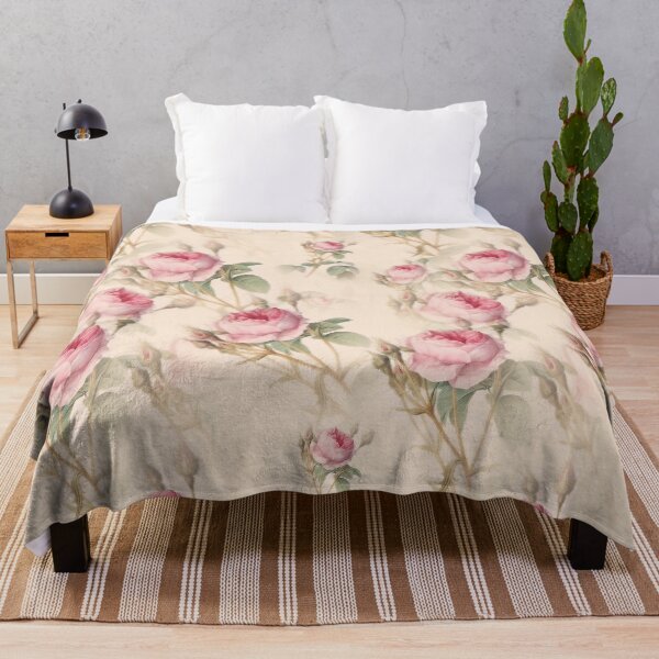 Item preview, PINK ROSES designed and sold by minadesign9.