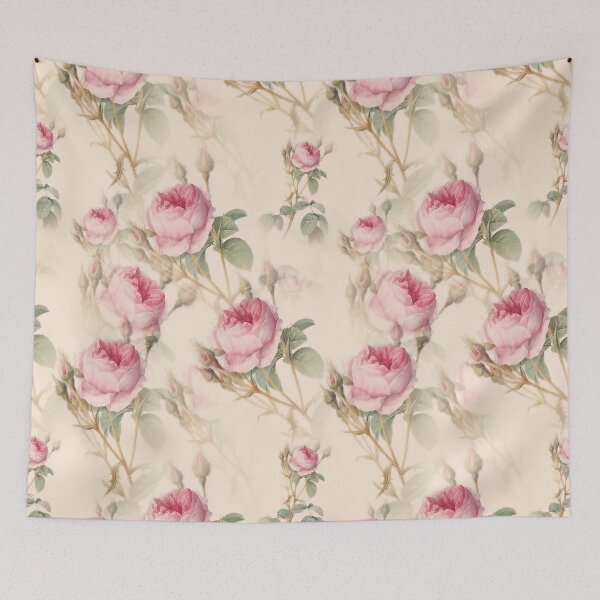 Item preview, PINK ROSES designed and sold by minadesign9.