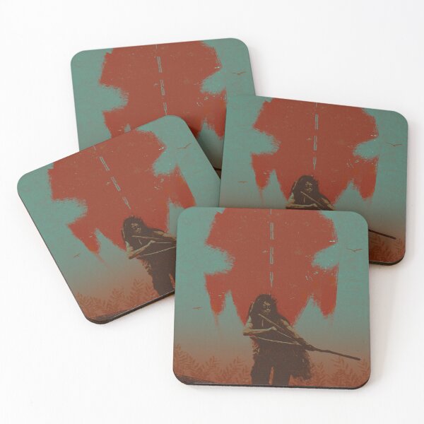 Item preview, Prey  designed and sold by BenjiDesign.