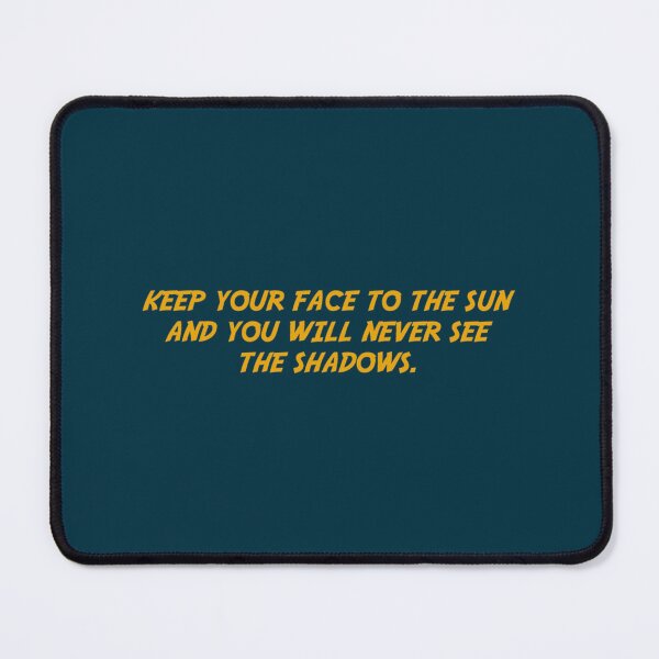Item preview, Quote - Helen Keller designed and sold by PeakStyle100.