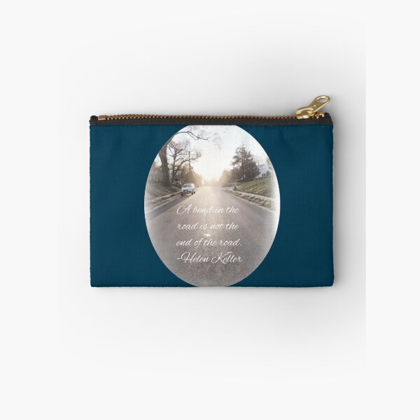 Item preview, Road Quote Premium Scoop  designed and sold by PeakStyle100.