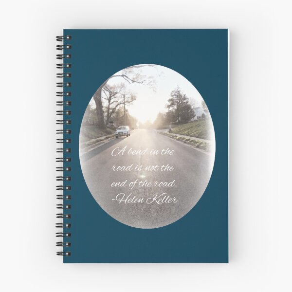 Item preview, Road Quote Premium Scoop  designed and sold by PeakStyle100.