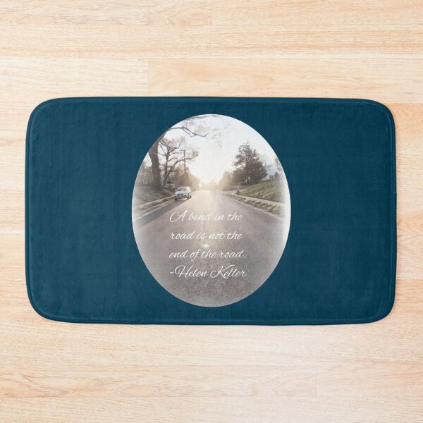 Item preview, Road Quote Premium Scoop  designed and sold by PeakStyle100.