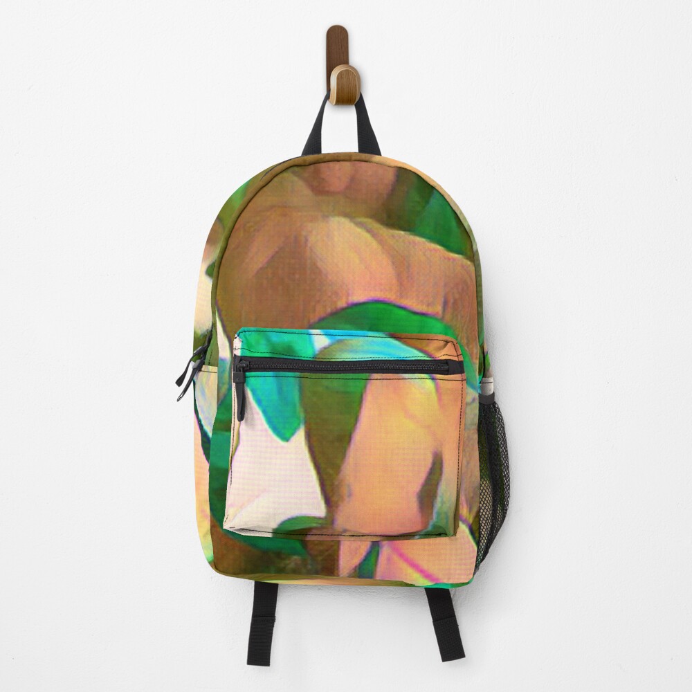 Item preview, Backpack designed and sold by AJDesignsstuff.