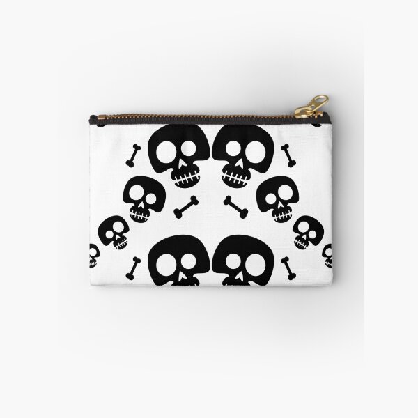 Item preview, Skulls all over  designed and sold by AtBlk Products.