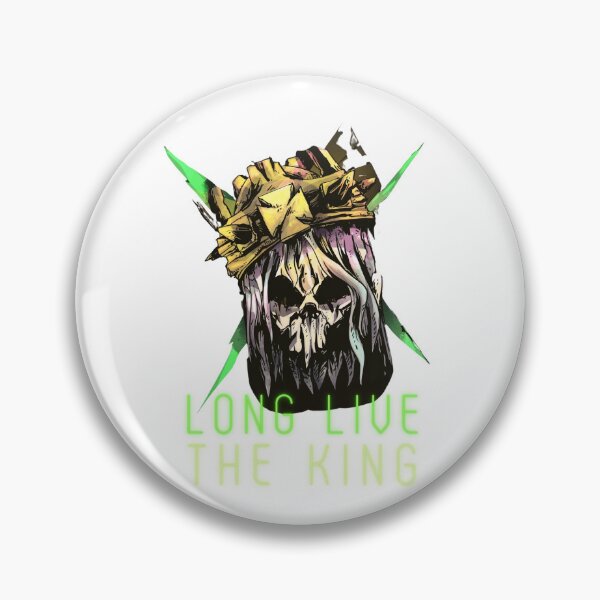 Item preview, Triple H, Long Live the King  designed and sold by ThatSlyguy77.