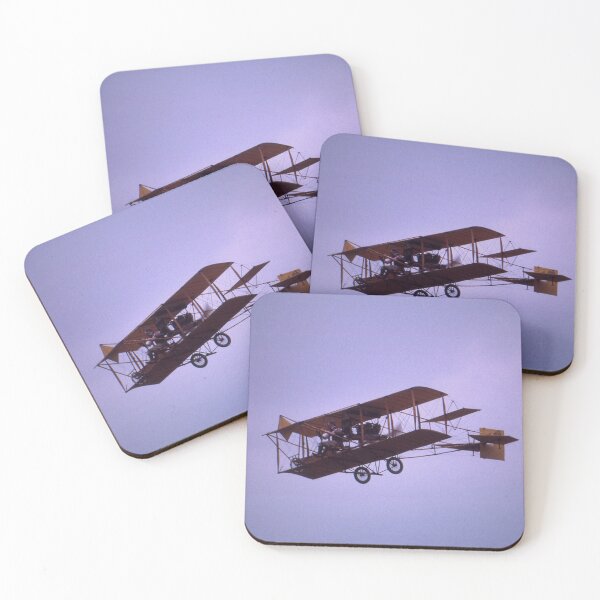 Item preview, Curtiss Pusher Model D, Avalon, Australia 2003 designed and sold by muz2142.