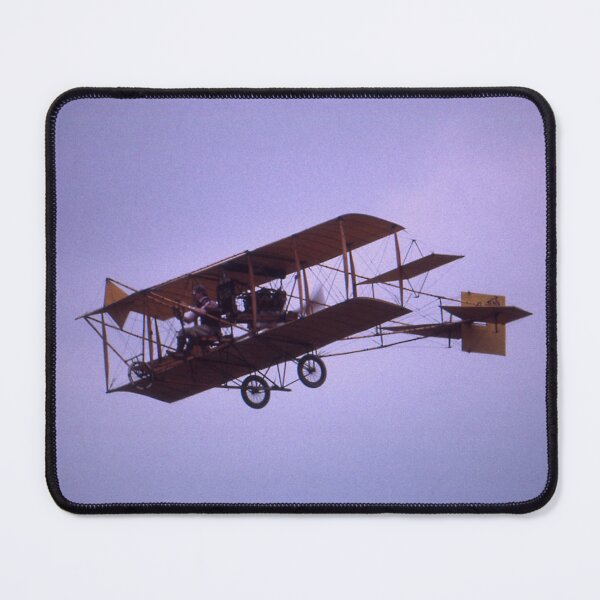Item preview, Curtiss Pusher Model D, Avalon, Australia 2003 designed and sold by muz2142.