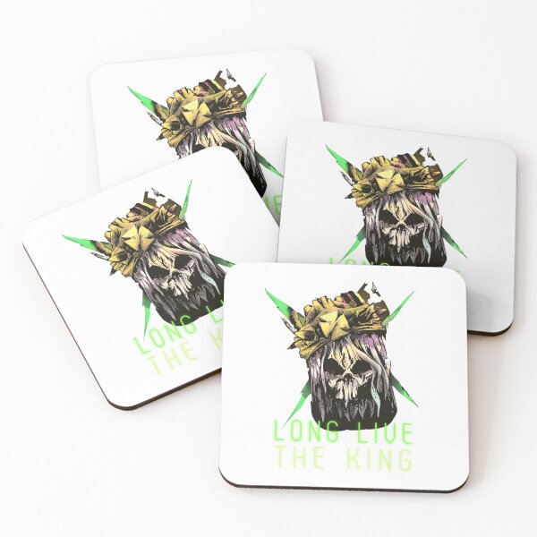 Item preview, Triple H, Long Live the King  designed and sold by ThatSlyguy77.