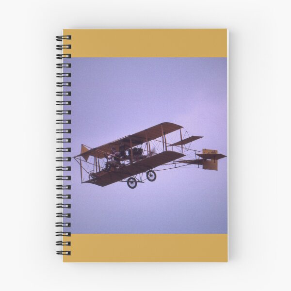 Item preview, Curtiss Pusher Model D, Avalon, Australia 2003 designed and sold by muz2142.