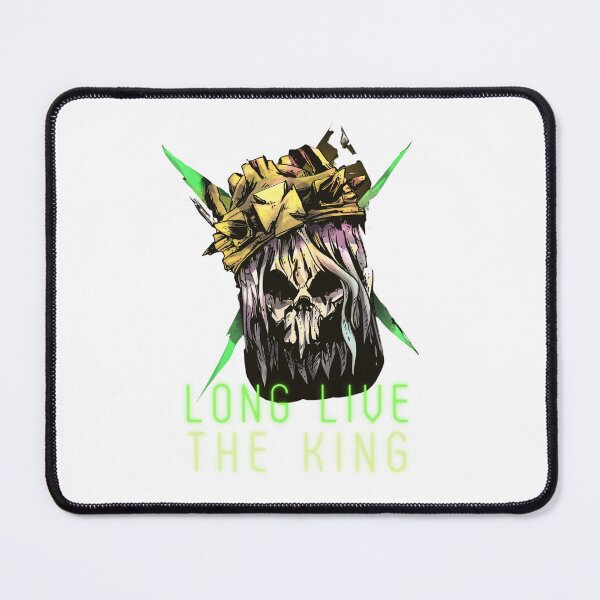 Item preview, Triple H, Long Live the King designed and sold by ThatSlyguy77.