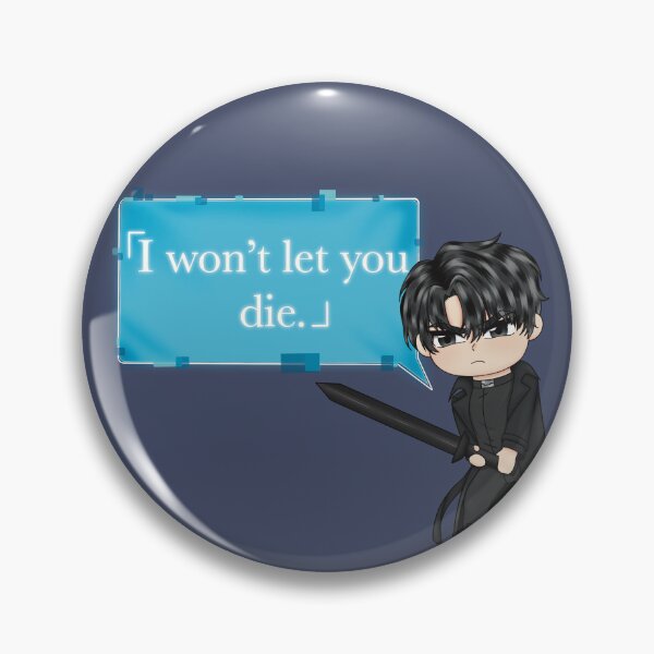Item preview, Yoo Jonghyuk designed and sold by Reader-27.