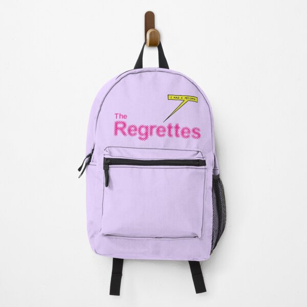 Item preview, The Regrettes designed and sold by vickysedral.